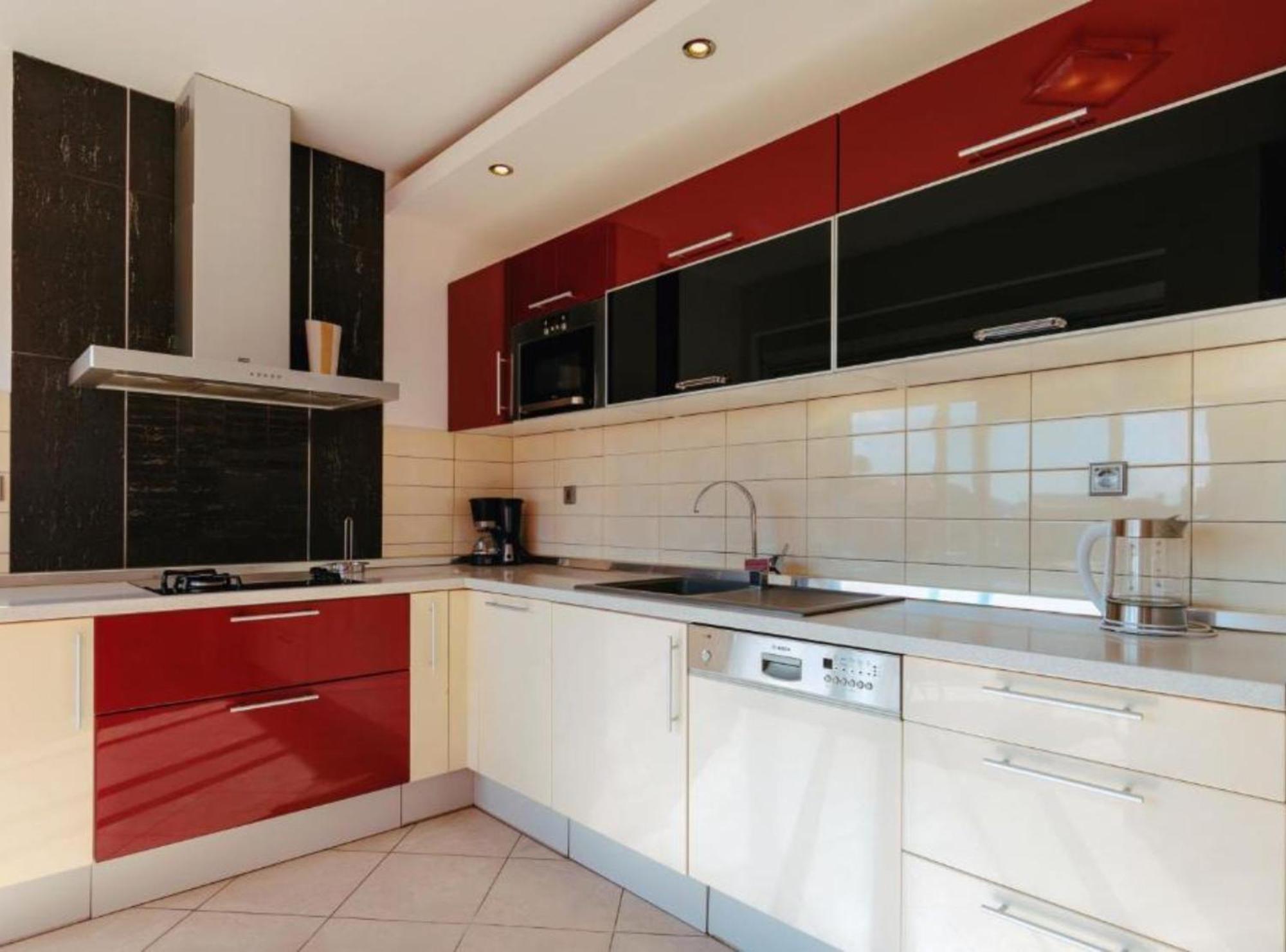 M&B Apartment Bibinje Bagian luar foto