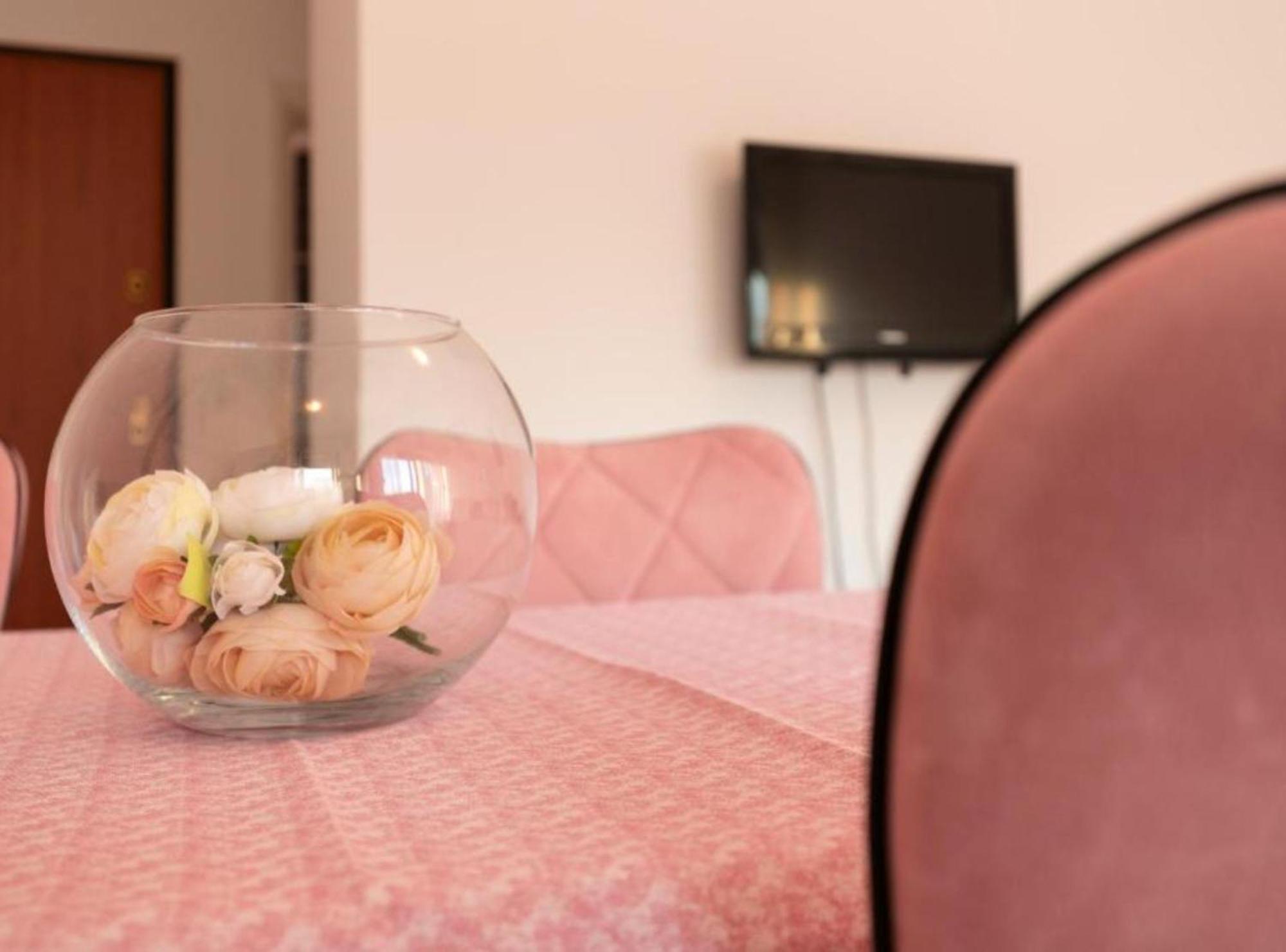 M&B Apartment Bibinje Bagian luar foto