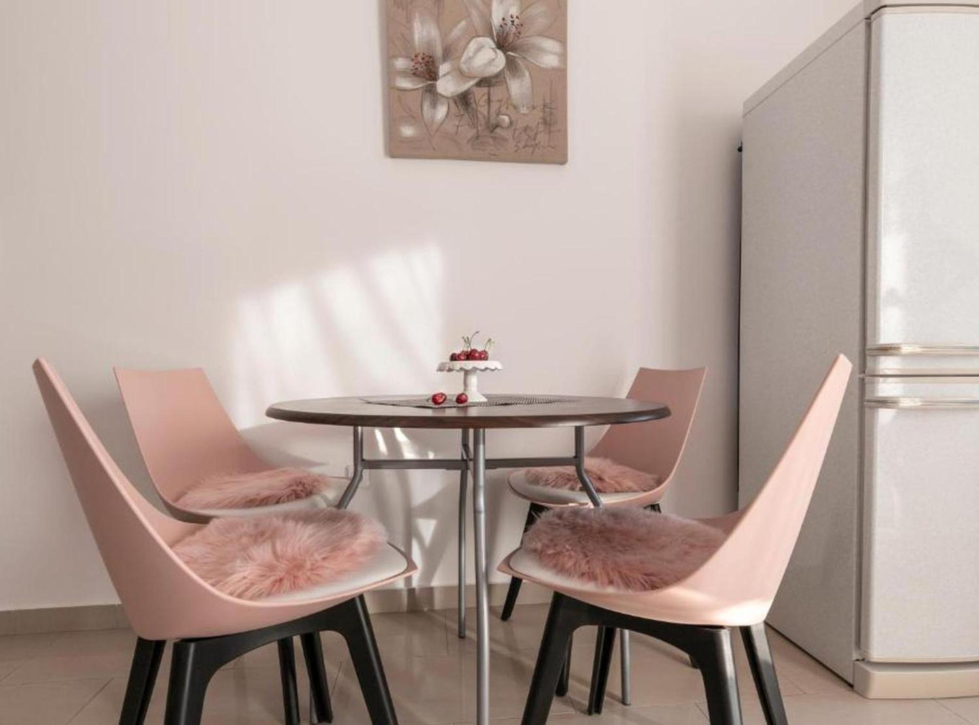 M&B Apartment Bibinje Bagian luar foto