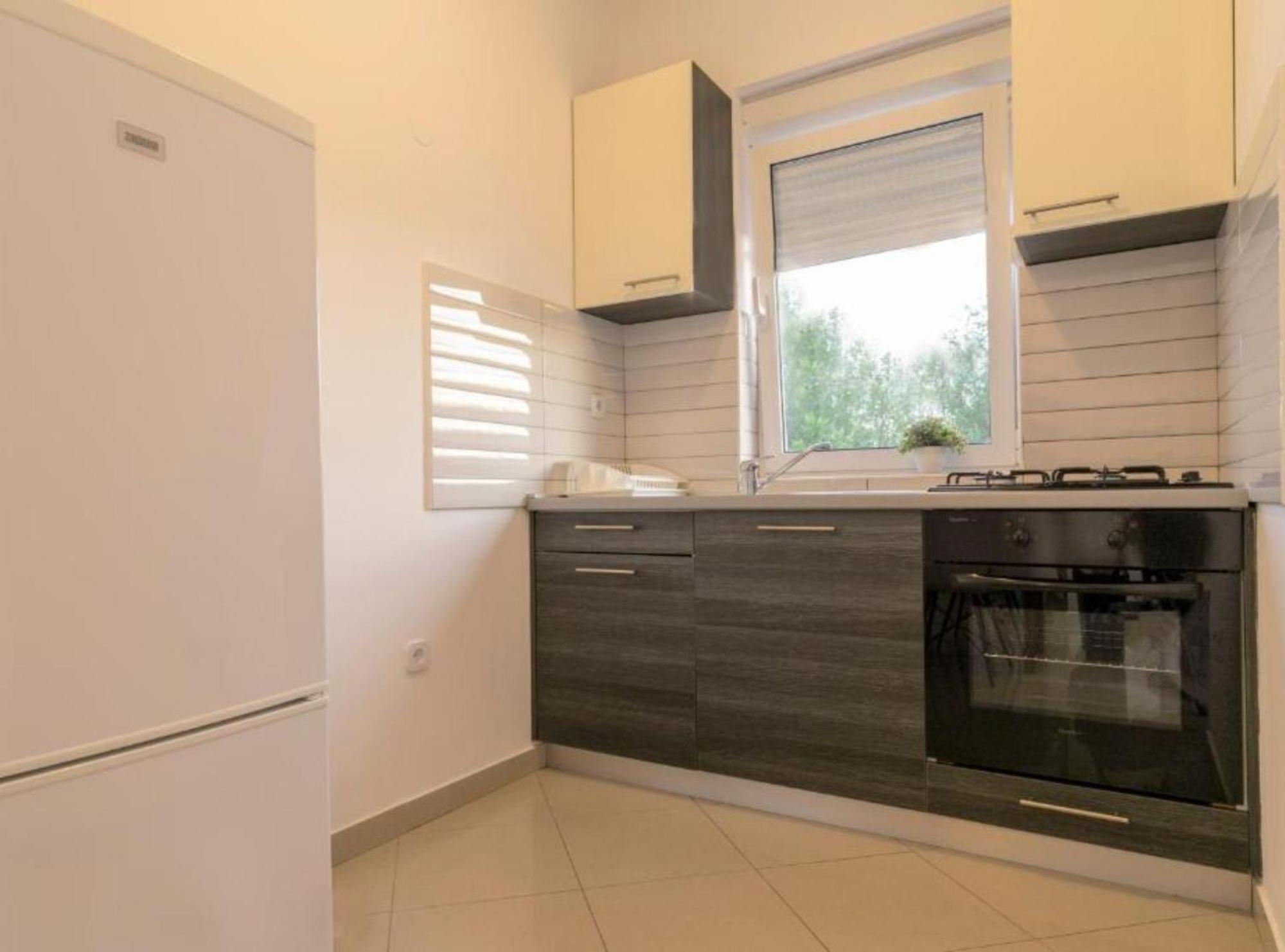 M&B Apartment Bibinje Ruang foto
