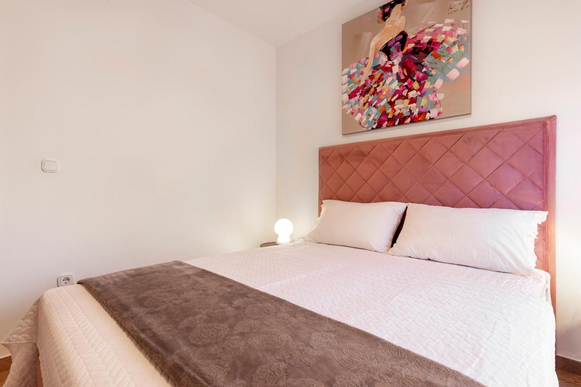 M&B Apartment Bibinje Bagian luar foto